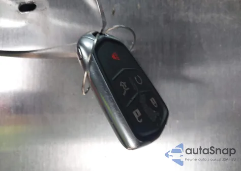 2020 Cadillac Xt6 Fwd Premium Luxury from USA, damaged, VIN 1GYKPCRS6LZ177320